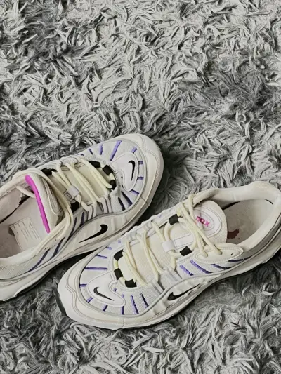 Zapatillas deportivas Nike Air Max 98 - miniatura 2