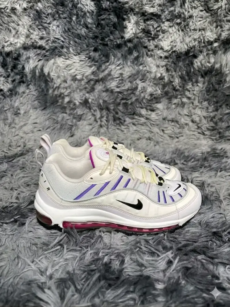 Zapatillas deportivas Nike Air Max 98 - 3