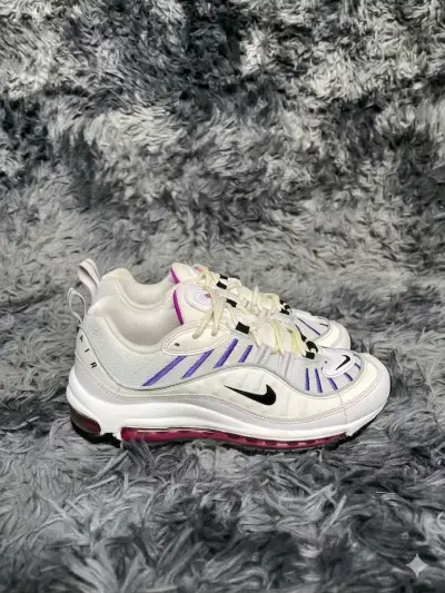 Zapatillas deportivas Nike Air Max 98 - miniatura 3
