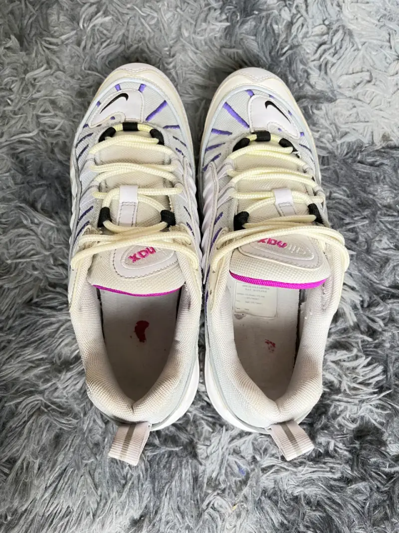 Zapatillas deportivas Nike Air Max 98 - 4