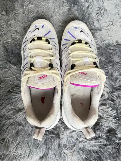 Zapatillas deportivas Nike Air Max 98 - miniatura 4