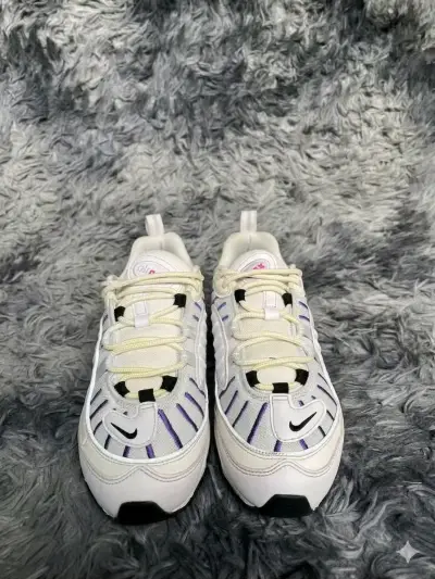 Zapatillas deportivas Nike Air Max 98 - miniatura 5