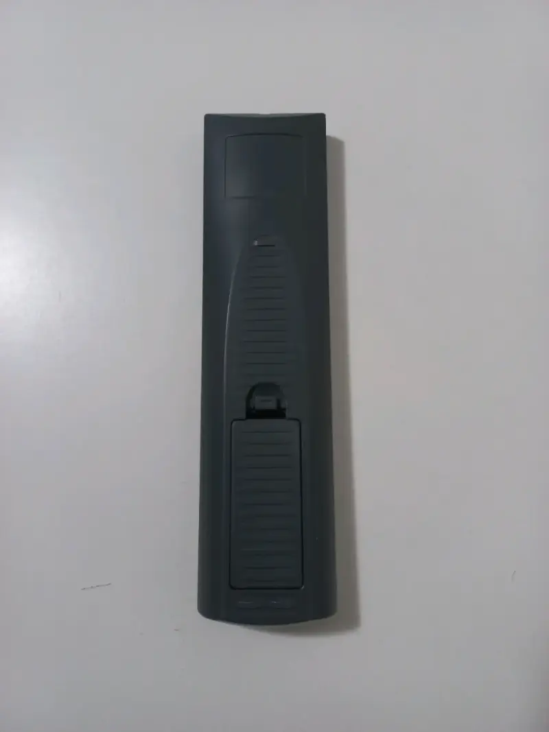 Control remoto para DVD LG modelo 6711R1P070B - 2