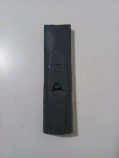 Control remoto para DVD LG modelo 6711R1P070B - miniatura 2