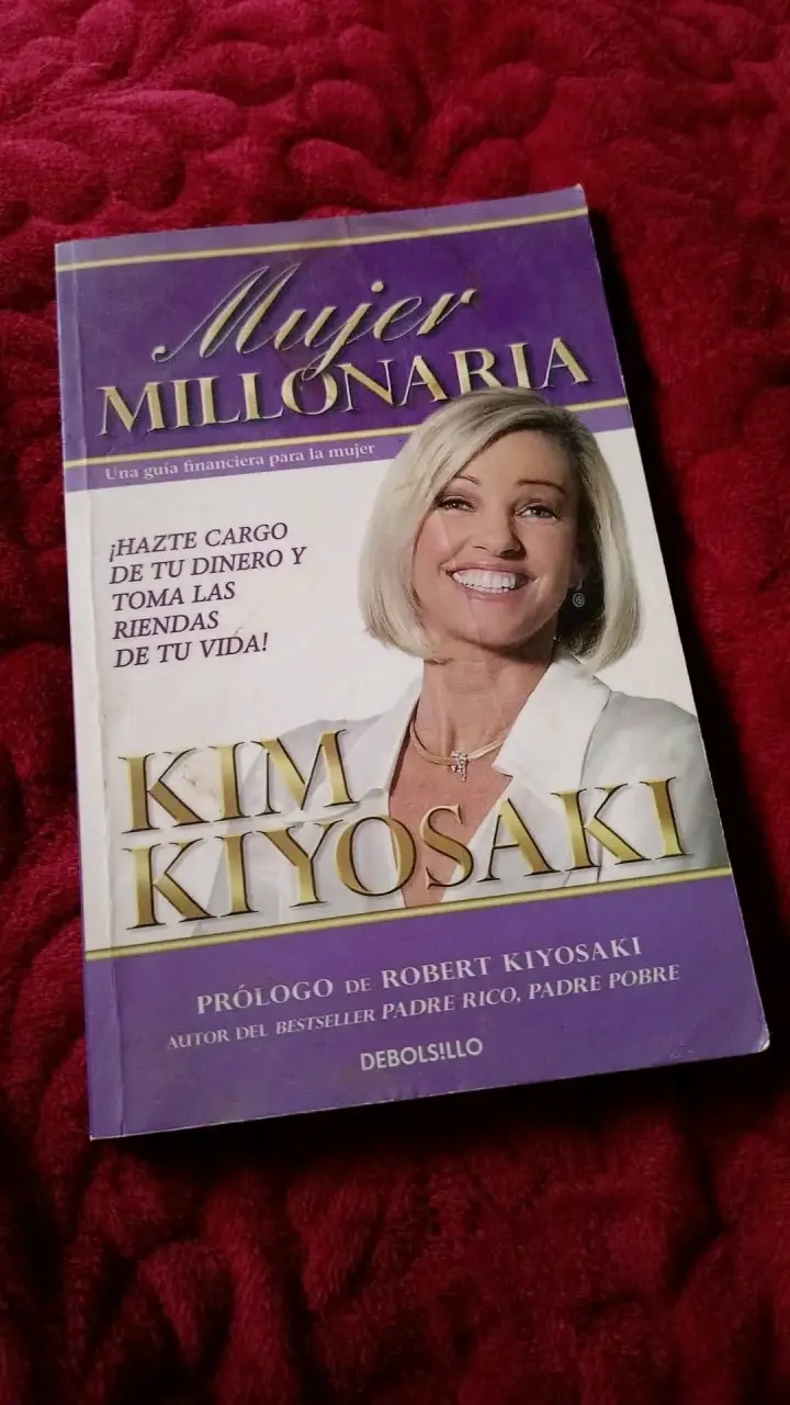 Libros de productividad y finanzas