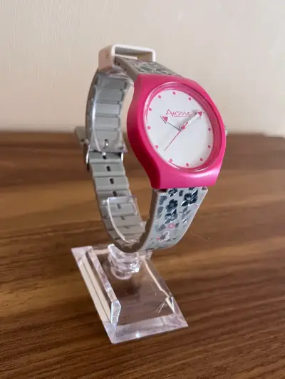 Reloj Aussie para mujer con correa floral - miniatura 3
