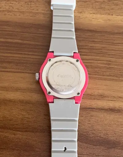 Reloj Aussie para mujer con correa floral - miniatura 6