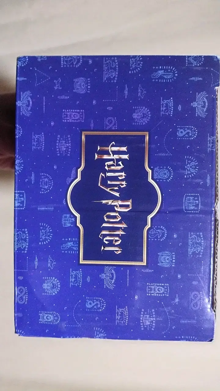 Tazón de cerámica Harry Potter 500ml Gryffindor - 6