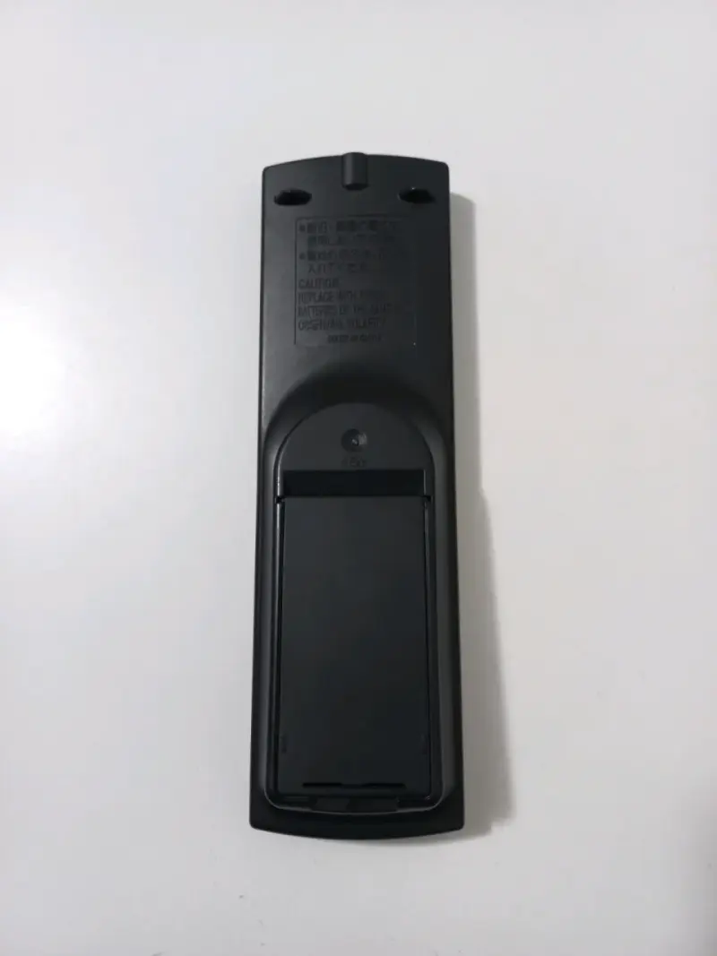 Control remoto para DVD Panasonic EUR7631020 - 2