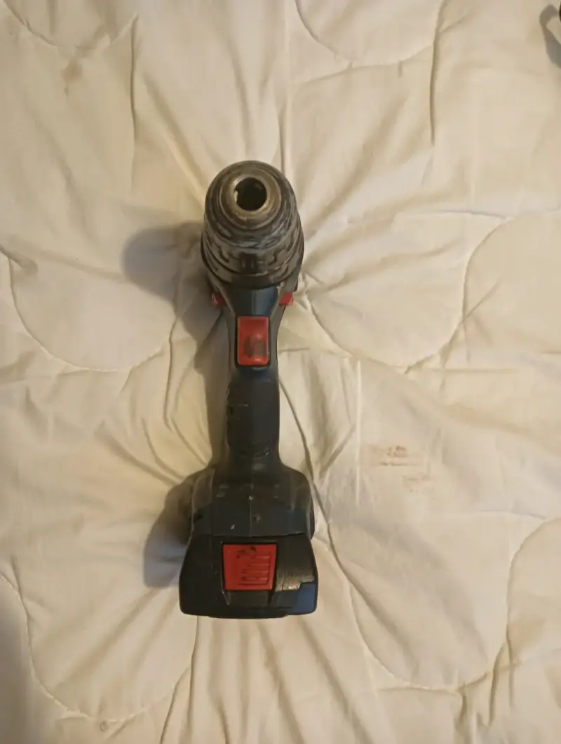 Taladro Inalámbrico Bosch Professional 18V - 3