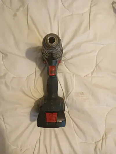 Taladro Inalámbrico Bosch Professional 18V - miniatura 3