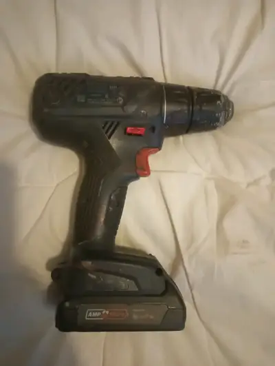 Taladro Inalámbrico Bosch Professional 18V - miniatura 4