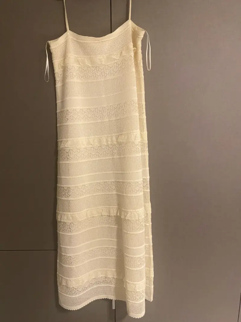 Vestido Zara - 2
