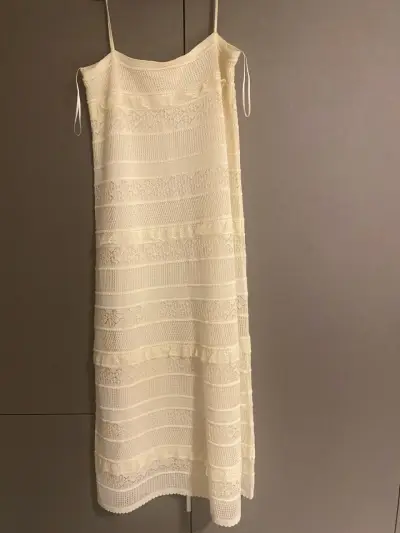 Vestido Zara - miniatura 2