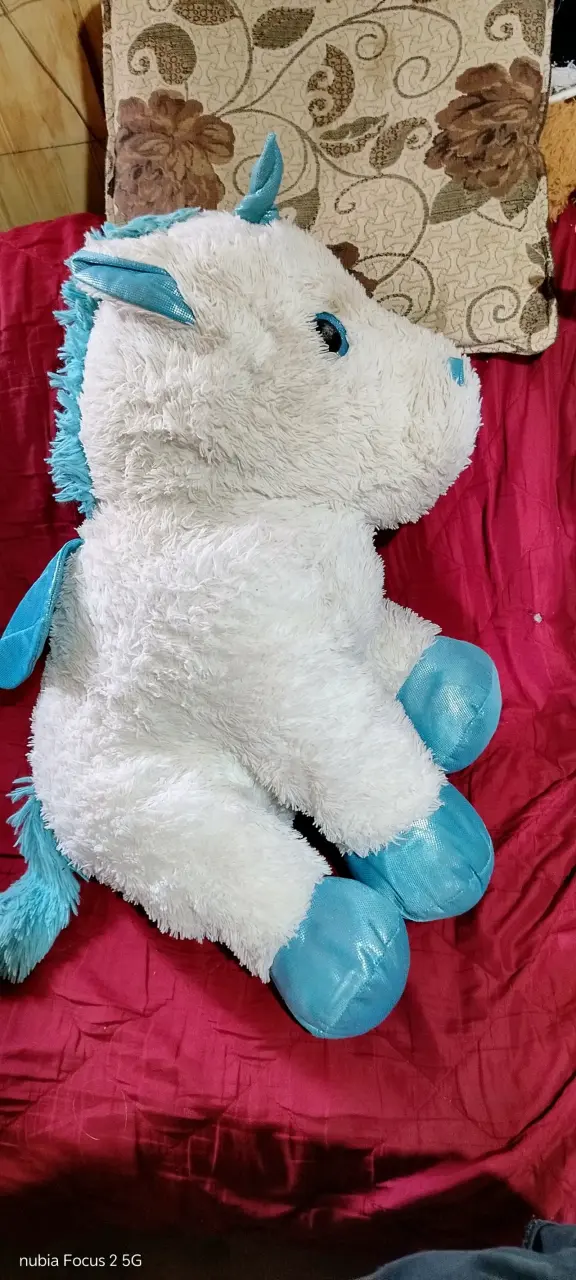 Lote de 6 peluches - 3