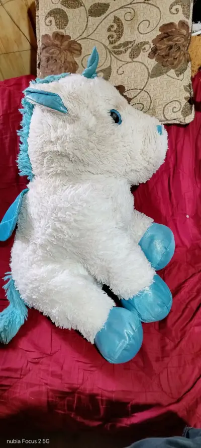 Lote de 6 peluches - miniatura 3