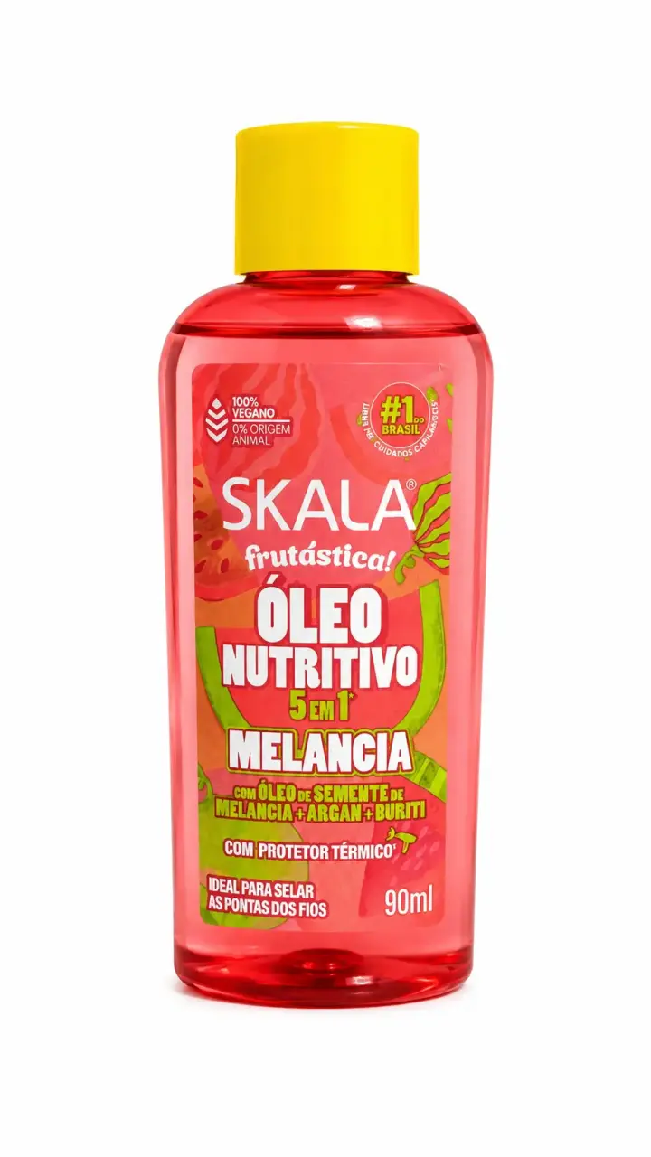 Aceite Nutritivo 5 en 1 Skala 90ml