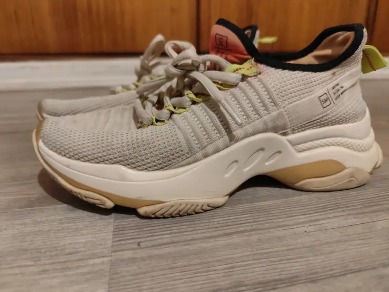 Zapatillas Steve Madden - 3
