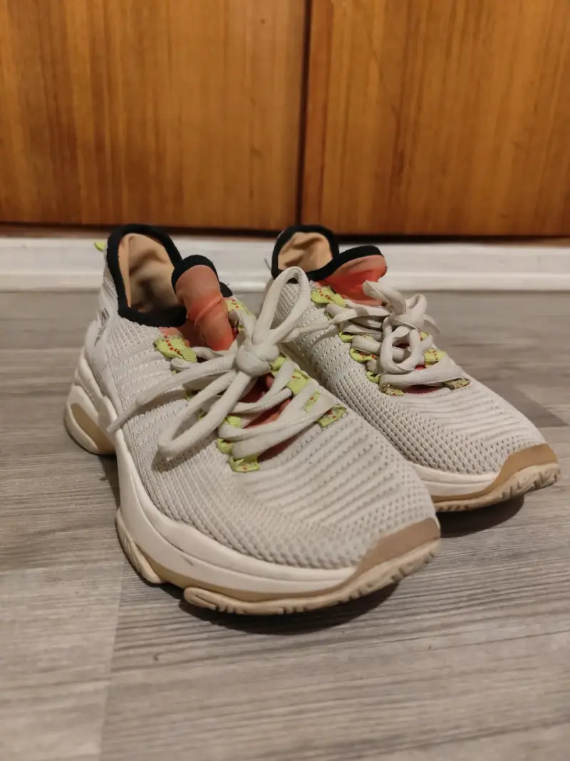Zapatillas Steve Madden - 4