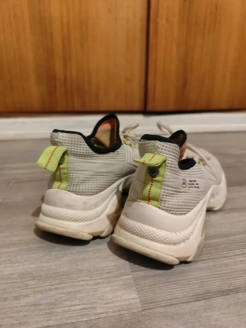 Zapatillas Steve Madden - 5