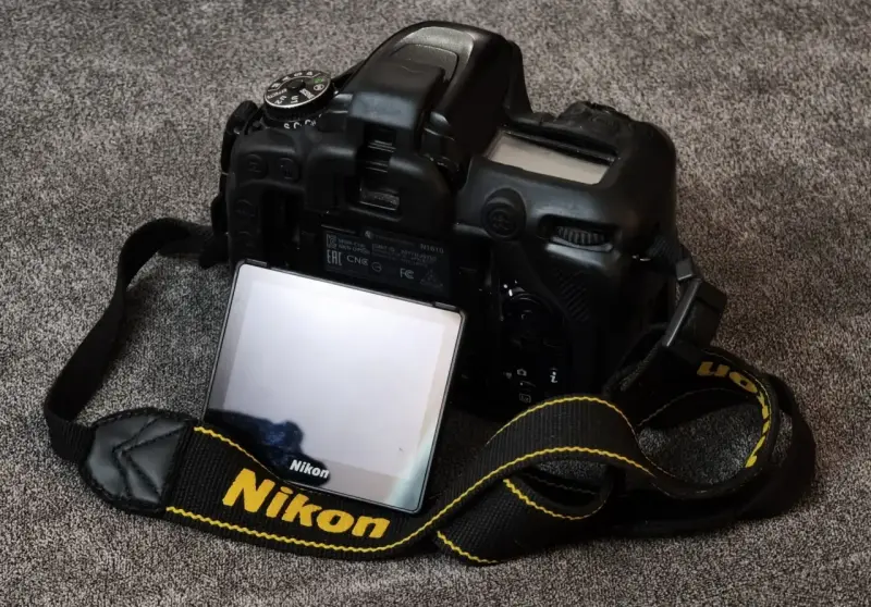 Nikon D7500-2 Lentes-Accesorios - 2