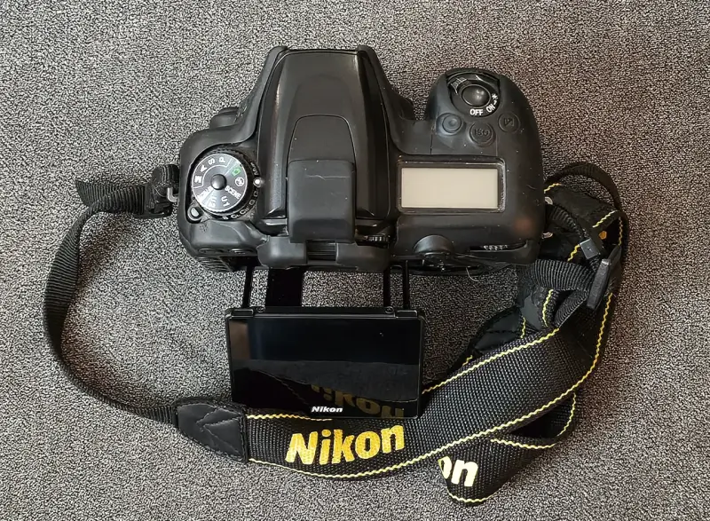 Nikon D7500-2 Lentes-Accesorios - 3