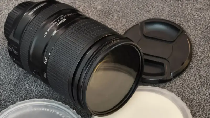 Nikon D7500-2 Lentes-Accesorios - 5