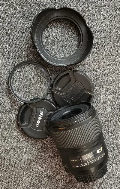 Nikon D7500-2 Lentes-Accesorios - miniatura 6