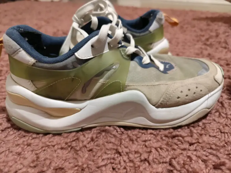 Zapatillas mujer Puma - 2