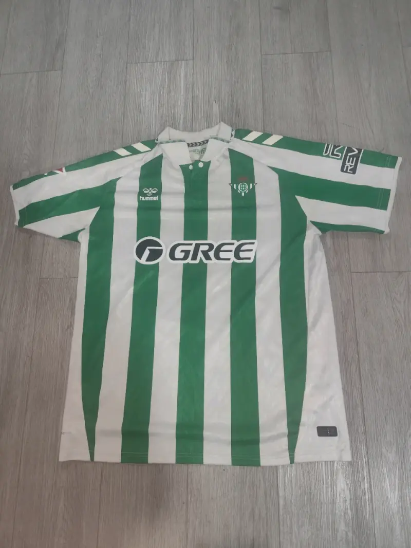 ¡VENTA DE CAMISETAS DE CALIDAD!✔️✔️✔️ Info en desc. - 3