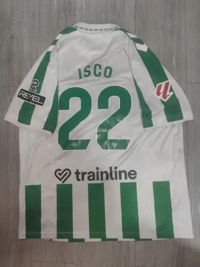 ¡VENTA DE CAMISETAS DE CALIDAD!✔️✔️✔️ Info en desc. - miniatura 4