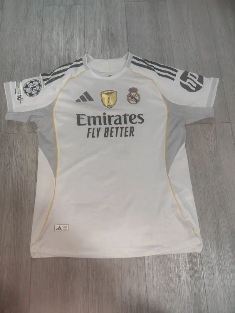 ¡VENTA DE CAMISETAS DE CALIDAD!✔️✔️✔️ Info en desc. - 5