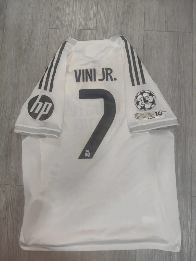 ¡VENTA DE CAMISETAS DE CALIDAD!✔️✔️✔️ Info en desc. - 6
