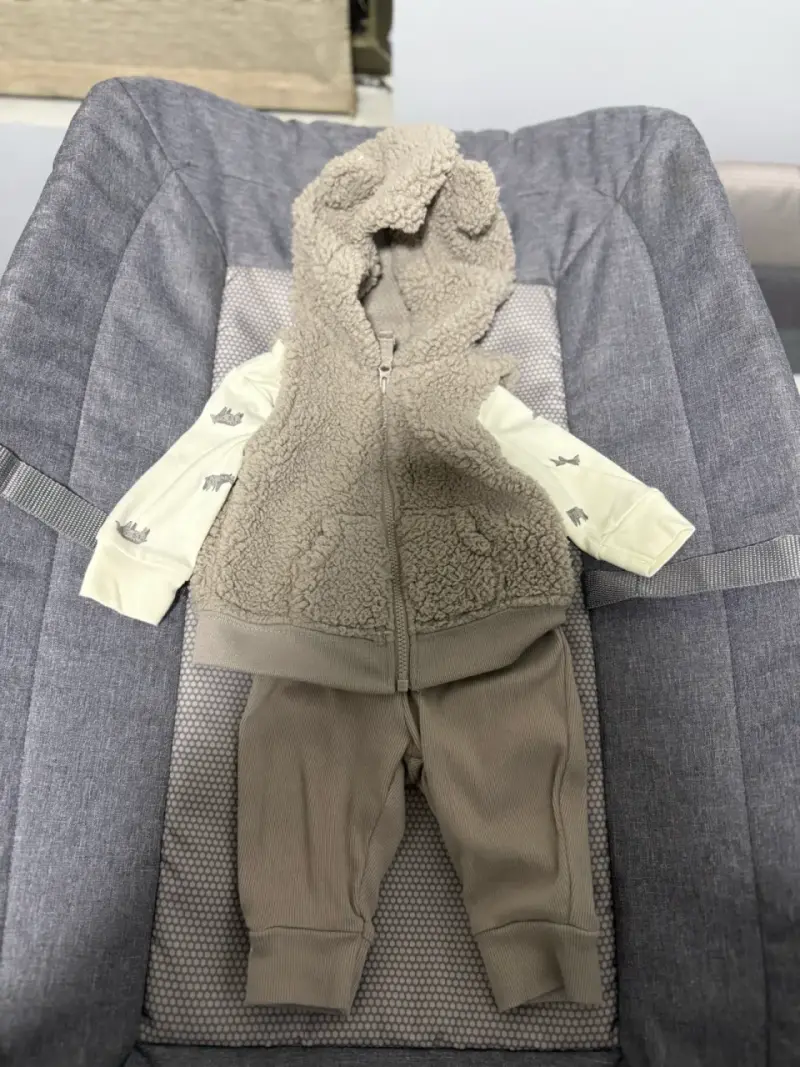 Conjunto de bebé Carter’s