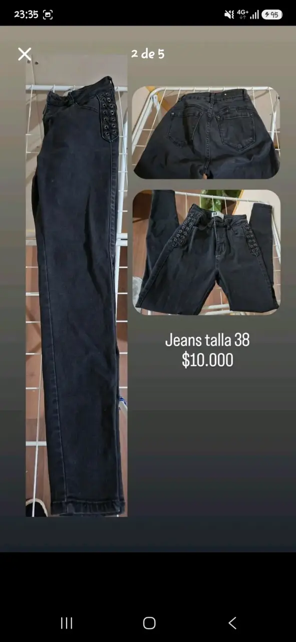 Closet sale - 2