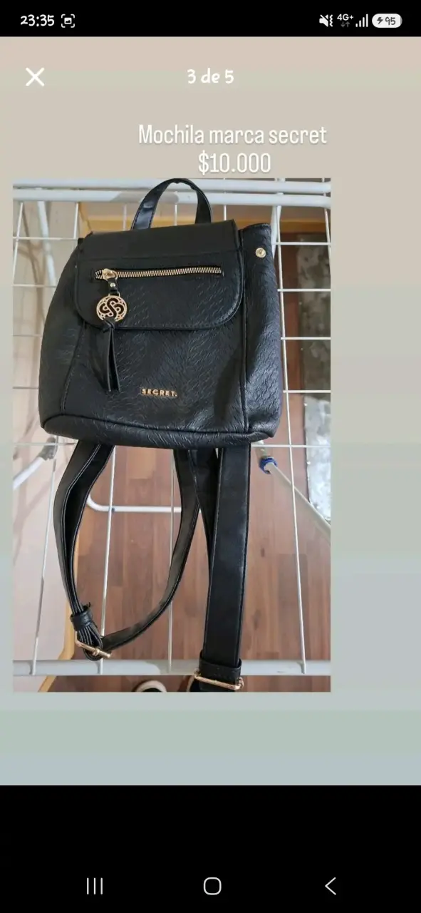 Closet sale - 3