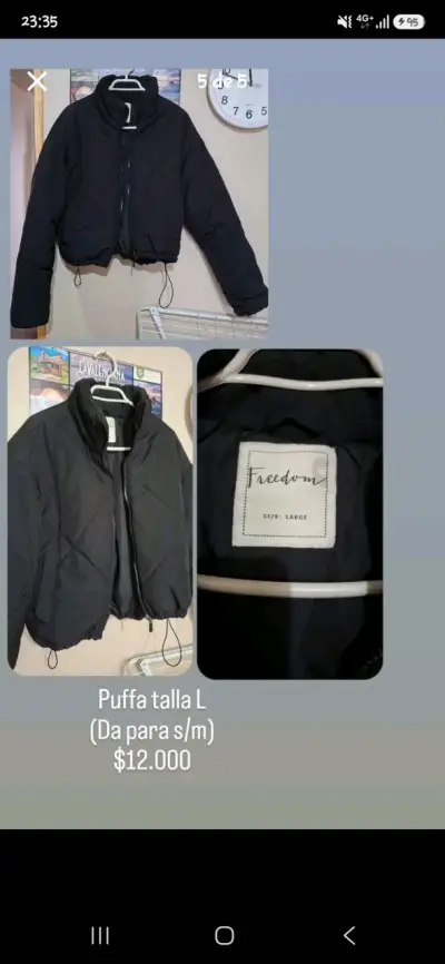 Closet sale - miniatura 4
