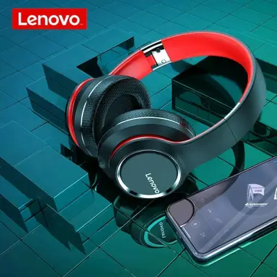 Auriculares Inalámbricos Lenovo HD200 con Bluetooth - miniatura 6