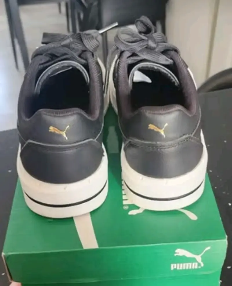 Zapatillas puma cali court de mujer - 4