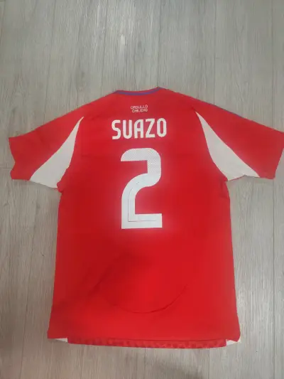 ¡VENTA DE CAMISETAS DE CALIDAD! ✔️✔️✔️ Info abajo - miniatura 3