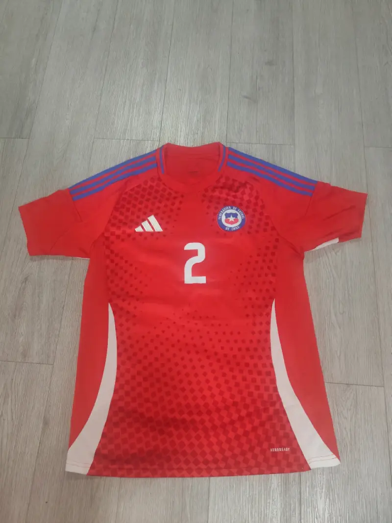 ¡VENTA DE CAMISETAS DE CALIDAD! ✔️✔️✔️ Info abajo - 4