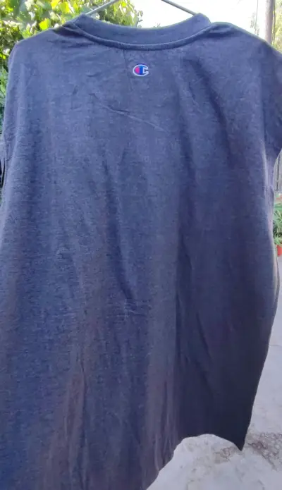 Polera sin mangas Champion Nuevas - miniatura 2