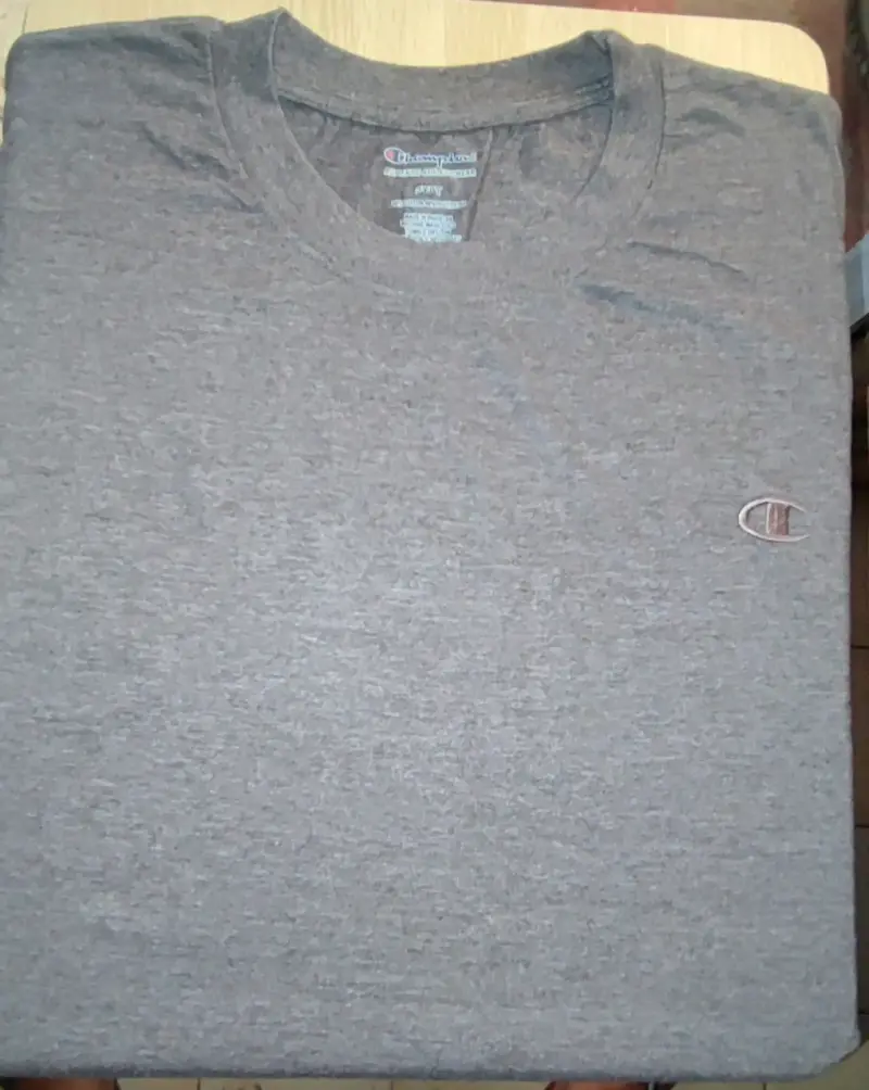 Polera sin mangas Champion Nuevas - 4