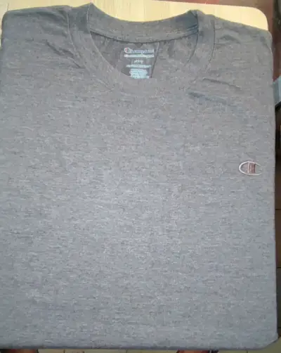 Polera sin mangas Champion Nuevas - miniatura 4