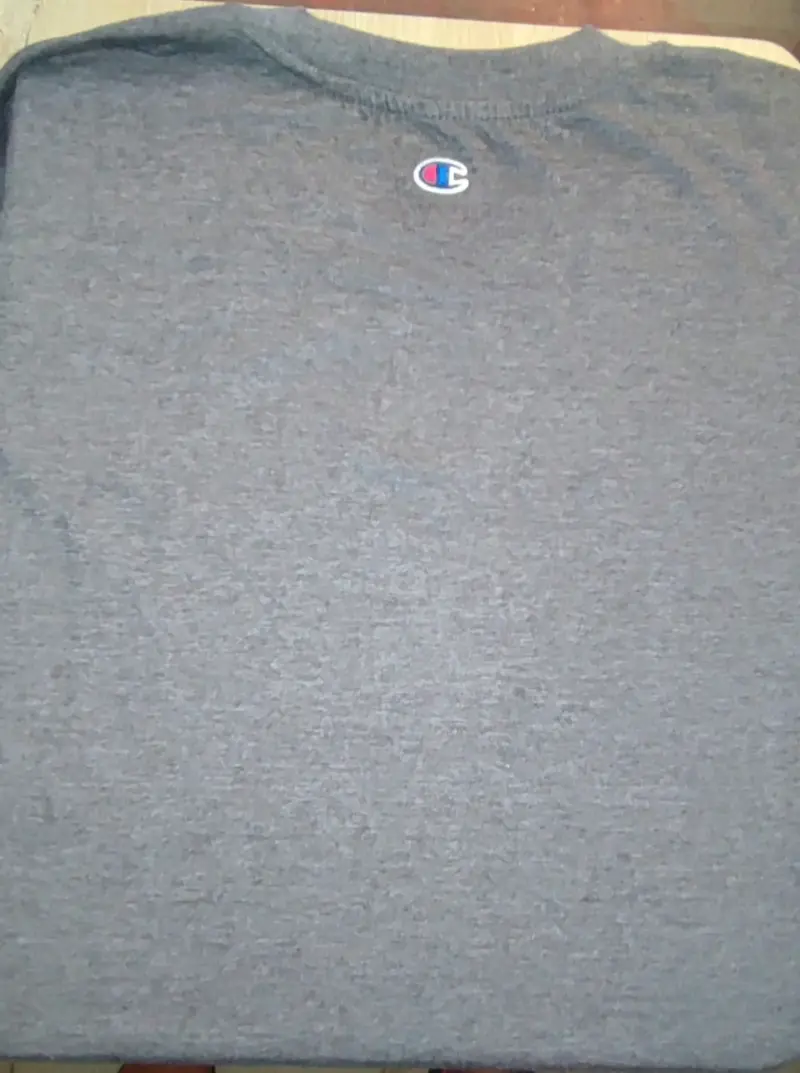 Polera sin mangas Champion Nuevas - 5
