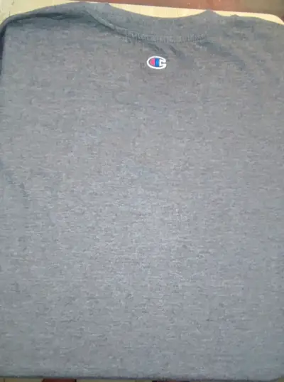 Polera sin mangas Champion Nuevas - miniatura 5
