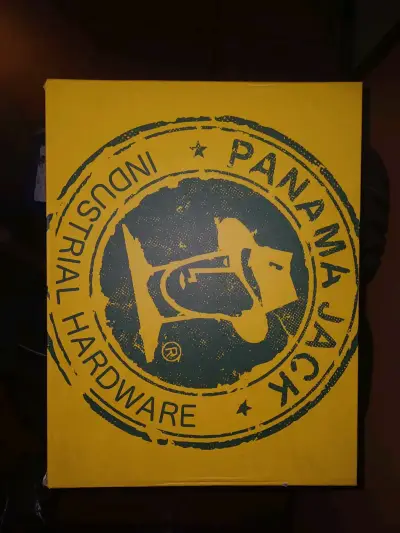 Botines de seguridad Panama Jack café talla 43 - miniatura 3
