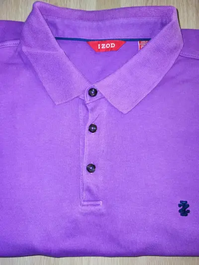 Pack de poleras polo de marcas variadas - miniatura 1