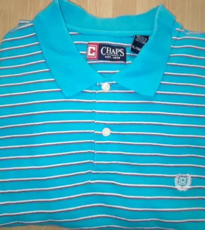Pack de poleras polo de marcas variadas - miniatura 3