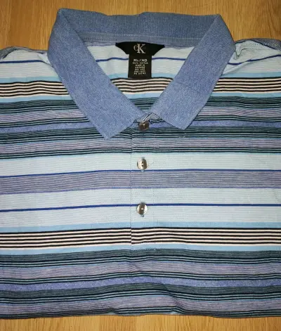 Pack de poleras polo de marcas variadas - miniatura 4